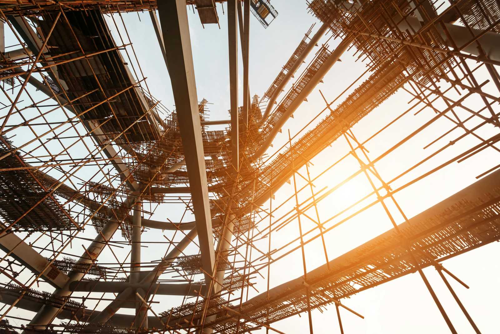 Ogrodzenia pełne A800